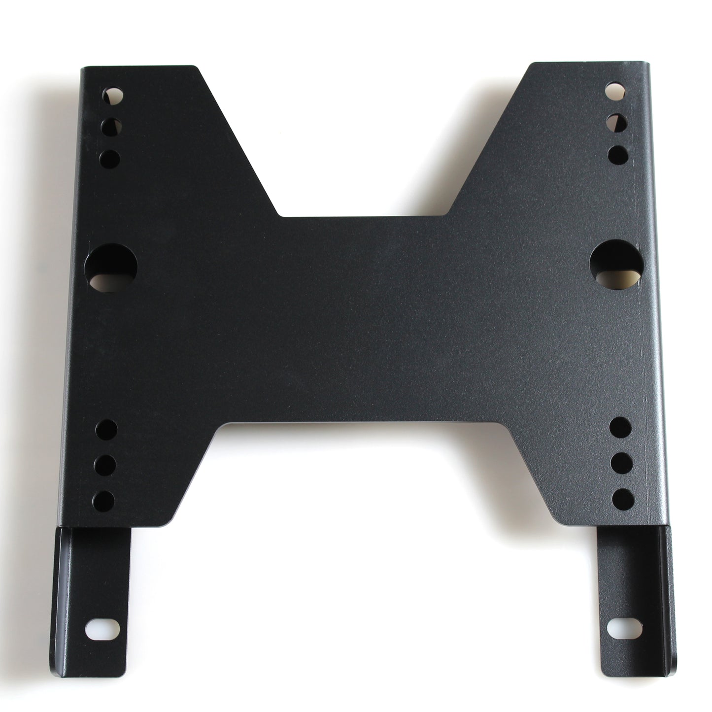 【ジムニー JB64W/JB74W/JC74W】 スペアタイヤ移動ブラケット fusion