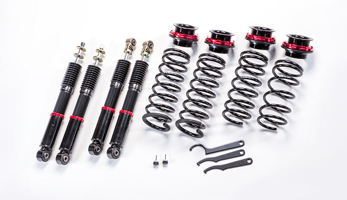 【ジムニー JB64W】 車高調整キット UP BURST