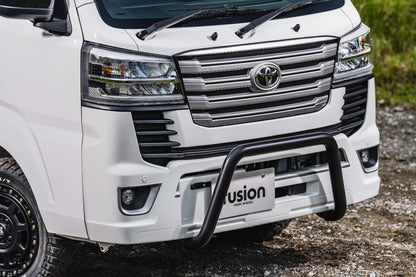 【ハイゼットトラック(ジャンボ) 500系】フェイスリフトキット専用ブルバー