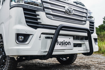 【ハイゼットトラック(ジャンボ) 500系】フェイスリフトキット専用ブルバー