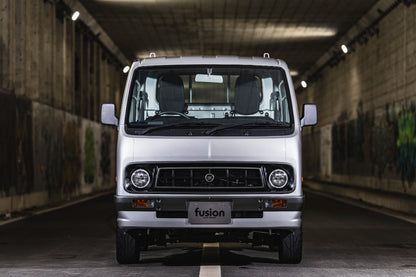 【キャリイトラック DA16系】 フェイスリフトキット 未塗装 fusion