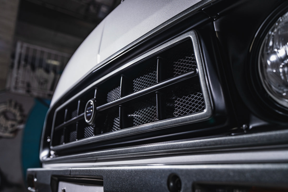 【キャリイトラック DA16系】 フェイスリフトキット 未塗装 fusion