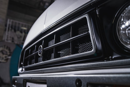 【キャリイトラック DA16系】 フェイスリフトキット 未塗装 fusion