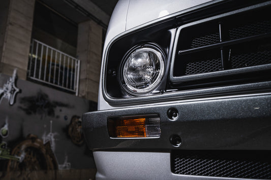 【キャリイトラック DA16系】フェイスリフトキット用 灯火類セット