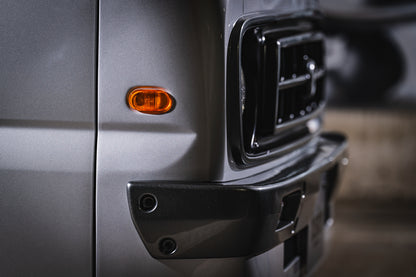 【キャリイトラック DA16系】 フェイスリフトキット 未塗装 fusion