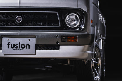 【キャリイトラック DA16系】 フェイスリフトキット 未塗装 fusion