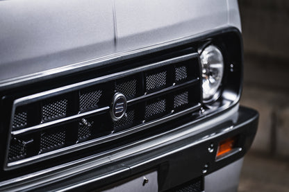 【キャリイトラック DA16系】 フェイスリフトキット 未塗装 fusion