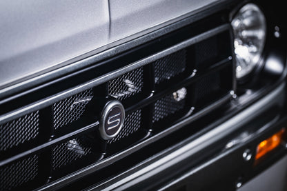 【キャリイトラック DA16系】 フェイスリフトキット 未塗装 fusion