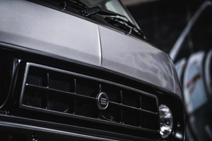 【キャリイトラック DA16系】 フェイスリフトキット 未塗装 fusion