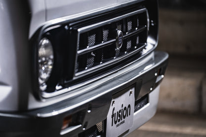 【キャリイトラック DA16系】 フェイスリフトキット 未塗装 fusion