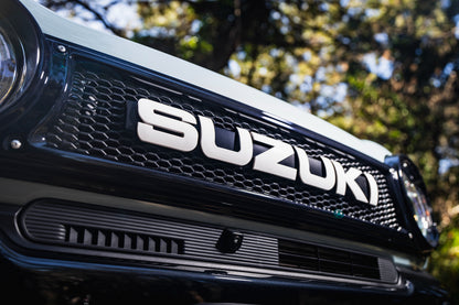 【ハスラー MR52S/92S】 フェイスカバー （ABS） 未塗装 fusion