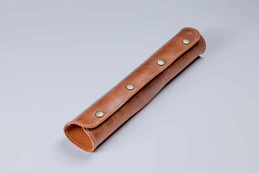 【ジムニー JB64W/JB74W/JC74W】 アシストグリップカバー エイジングレザー