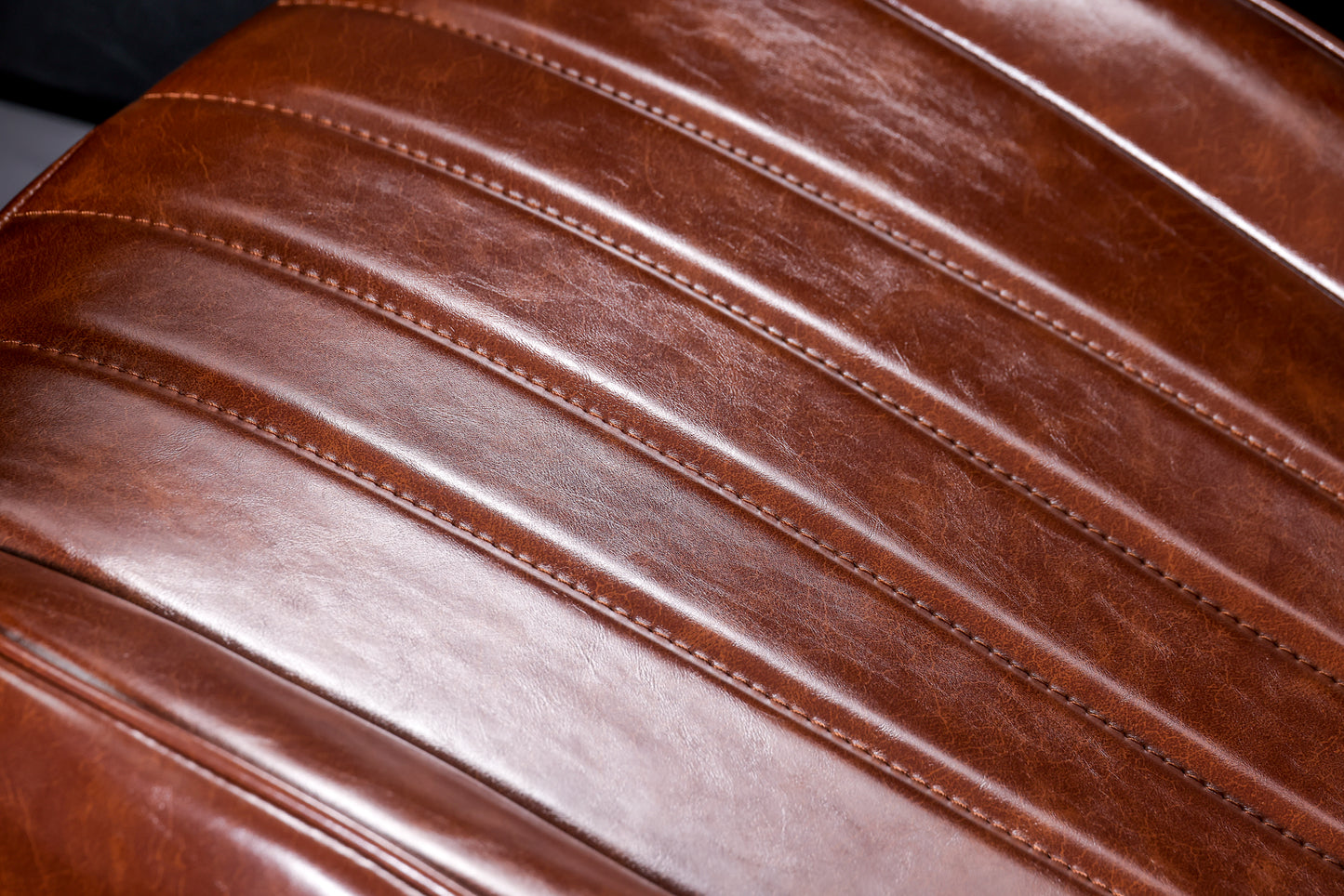 【ジムニー JB64W/JB74W】 Vincent Old Style Cover (ヴィンセント オールド スタイル カバー)  ダークブラウン