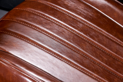 【ジムニー JB64W/JB74W】 Vincent Old Style Cover (ヴィンセント オールド スタイル カバー)  ダークブラウン