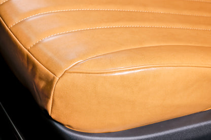 【ジムニー JB64W/JB74W】 Vincent Old Style Cover (ヴィンセント オールド スタイル カバー)  キャメル