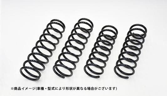 【ジムニー JB64W】 アップサス 1インチアップ