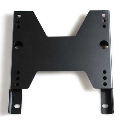 【ジムニー JB64W/JB74W/JC74W】 スペアタイヤ移動ブラケット fusion